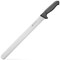 KUTLER Professional Bread Knife and Cake Slicer with Serrated Edge - Ultra-Sharp Stainless Steel Cutlery